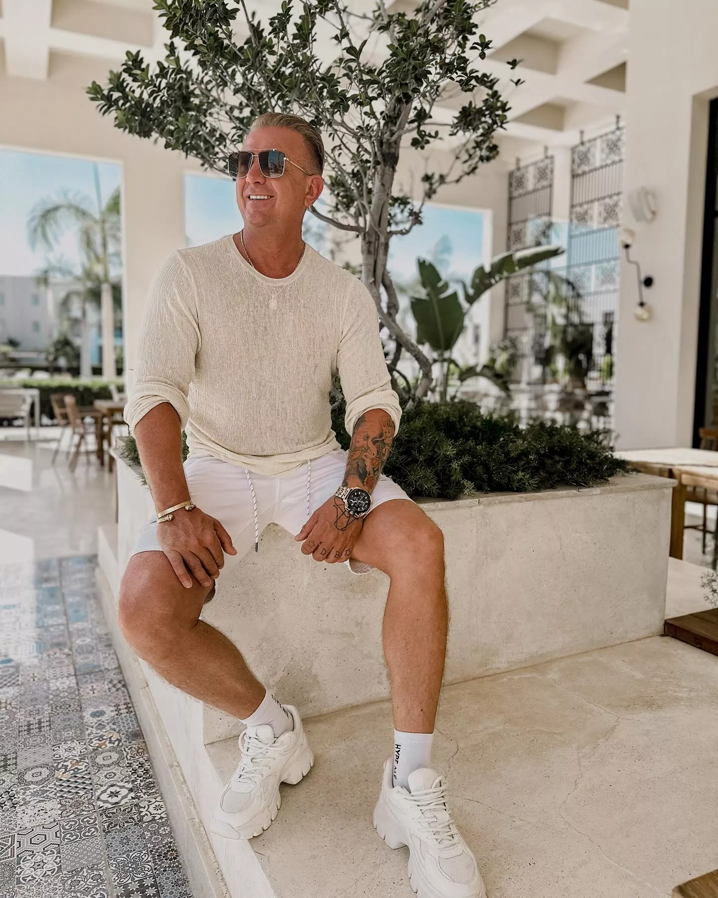 Bartek Padyasek DBomb przyłapany w niecodziennej sytuacji z Natalią Troczyńską! Gwiazdor disco polo rozgrzał tym internet! 